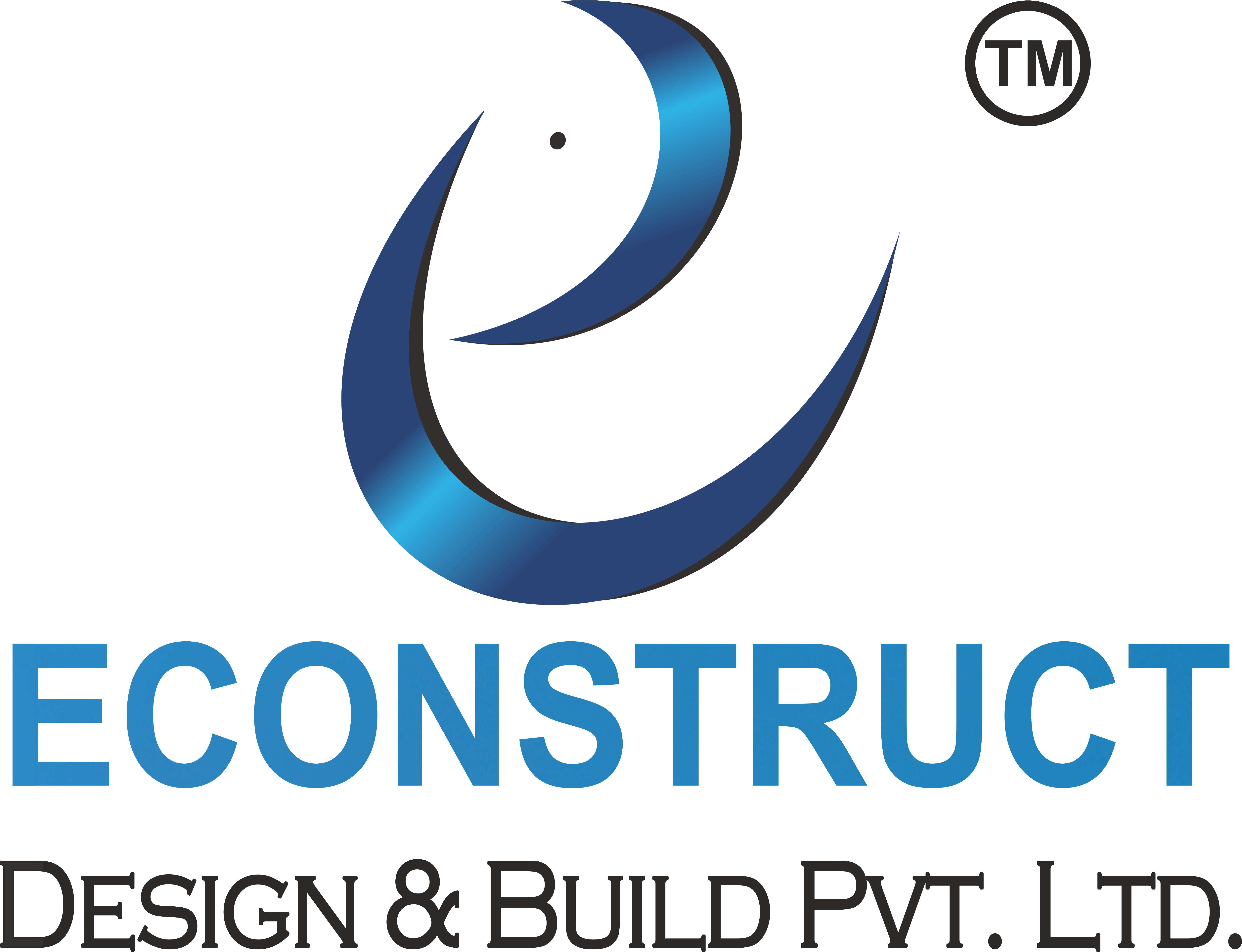 eCONSTRUCT Design & Build Pvt. Ltd.